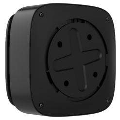 Alternative view of AJAX | Brandschutz | Rauchmelder | Hitze + Rauch + CO | Schwarz | FireProtect 2 SB (Heat/Smoke/CO)