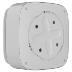 Alternative view of AJAX | Brandschutz | Rauchmelder | Hitze + Rauch + CO | Weiß | FireProtect 2 RB (Heat/Smoke/CO)