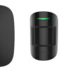AJAX | Hub | MotionProtect | DoorProtect | SpaceControl | StarterKit Basic | Schwarz