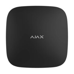 Alternative view of AJAX | Hub | MotionProtect | DoorProtect | SpaceControl | StarterKit Basic | Schwarz