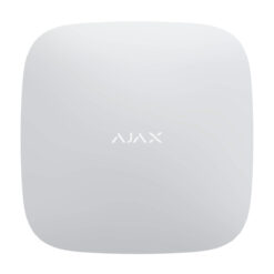 Alternative view of AJAX | Hub | MotionProtect | DoorProtect | SpaceControl | StarterKit Basic | Weiß