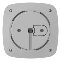 Alternative view of AJAX | Innenensirene | Zusätzlicher LED anschluss | 81 - 105 dB | Weiß | HomeSiren