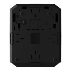 Alternative view of AJAX | Integrationsmodul 18 Zonen | Für kabelgebundene Melder | Schwarz | MultiTransmitter