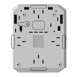 Alternative view of AJAX | Integrationsmodul 18 Zonen | Für kabelgebundene Melder | Weiß | MultiTransmitter