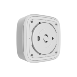 Alternative view of AJAX | Luftqualitätsmelder | Temperatur, Luftfeuchtgkeit, CO² | LED Anzeige | Weiß | LifeQuality