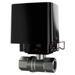 Alternative view of AJAX | Wasserventil | Absperrventil | Elektrischer Stellantrieb | Schwarz | WaterStop 3/4"