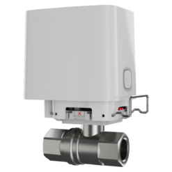 Alternative view of AJAX | Wasserventil | Absperrventil | Elektrischer Stellantrieb | Weiß | WaterStop 3/4"