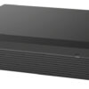GOLIATH 8 Kanal NVR IP Rekorder | 4 MP | 8x PoE bis 4 MP | H.265+ | Mobile App | EASY Serie