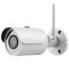 GOLIATH IP WLAN Kamera | 4 MP | 2.8 mm | Micro SD Speicher | 30m IR | Handy App | IP65 | WiFi Serie