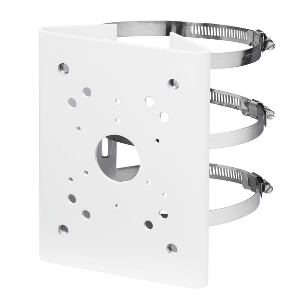 GOLIATH Mastmontage Halterung für Videoüberwachungskameras Aluminium Wettergeschützt AV-HDC-Z03