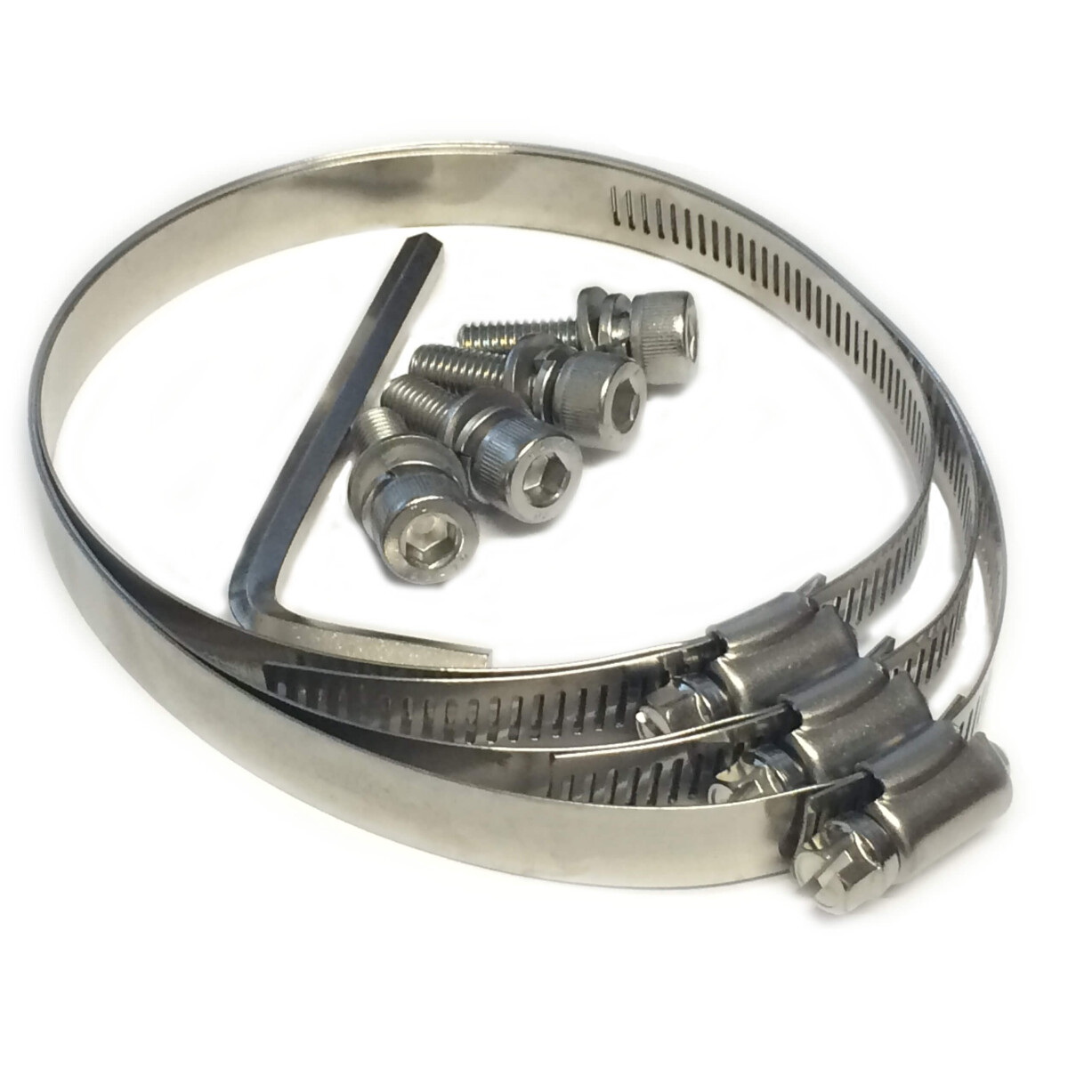 GOLIATH Mastmontage Halterung für Videoüberwachungskameras Aluminium Wettergeschützt AV-HDC-Z03 – Bild 2