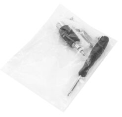 Alternative view of GOLIATH Mikrofon, Cinch Anschluss, hohe Empfindlichkeit, Rausch & Echo Unterdrückung, 5-40qm