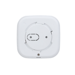 Alternative view of GOLIATH| Innensirene | Indikator LED | 85-105 dB | Weiß | HomeSiren