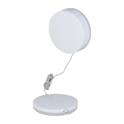 Alternative view of GOLIATH | Wassermelder | Übeschwemmungsmelder | Externer Sender | Weiß | LeaksProtect Pro