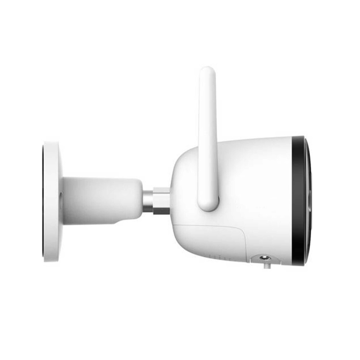 GOLIATH IP WLAN Kamera | 4MP | 30m IR | 2.8mm | Mikrofon | Lautsprecher | Spotlight | WiFi IO Serie – Bild 3