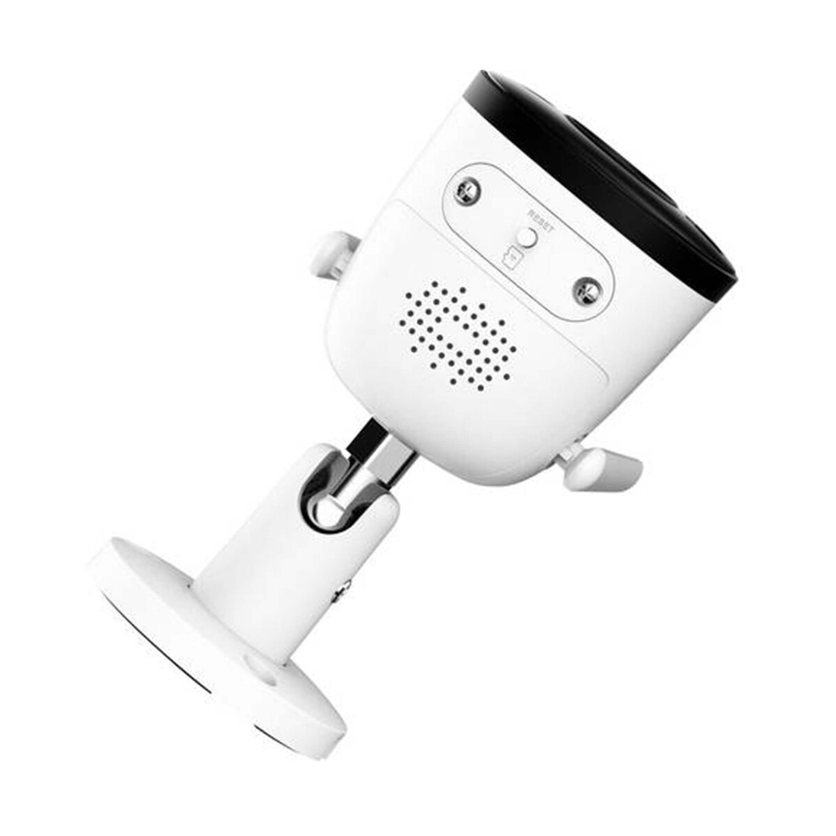 GOLIATH IP WLAN Kamera | 4MP | 30m IR | 2.8mm | Mikrofon | Lautsprecher | Spotlight | WiFi IO Serie – Bild 4