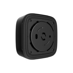 Alternative view of AJAX | Luftqualitätsmelder | Temperatur, Luftfeuchtgkeit, CO² | LED Anzeige | Schwarz| LifeQuality