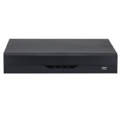 Alternative view of GOLIATH 8 Kanal Pentabrid XVR Rekorder | 4K | 8 MP | HDCVI-IP-Analog | H.265 | SMD+ | App | X Serie