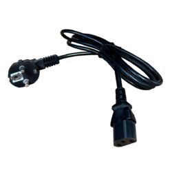 GOLIATH Basic 2-Draht BUS Videotürsprechanlage | Verbindungsstück | Netzteil zu 2-Draht BUS Modul