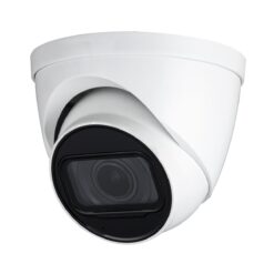 GOLIATH HDCVI Dome Kamera | 2 MP | 2.7mm-12mm | Motorzoom | Mikrofon | 60m IR | IP67 | Smart Serie