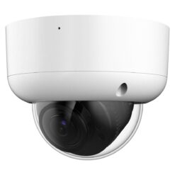 Alternative view of GOLIATH HDCVI Dome Kamera | 8 MP | Motorzoom | WDR | Mikrofon | 60m IR | IK10 | 4K Starlight Serie