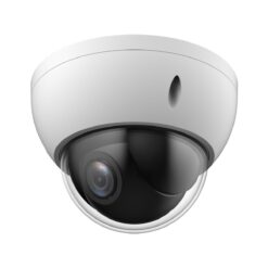 GOLIATH HDCVI Mini PTZ Dome Kamera | 2 MP | Pan-Tilt-Zoom | Starlight | IP66 | IK10 | Lite Serie