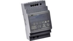 GOLIATH Hutschienen Netzteil | 12V DC 4.5A 54Watt | DIN-RAIL | Stromversorgung AV-VTZ16