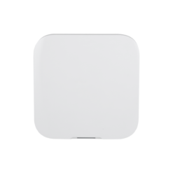 WhiteLabel | Alarmzentrale | LAN | WiFi | Weiß | Hub Pro