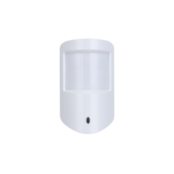 WhiteLabel | Bewegungsmelder | Innenbereich | PIR- und Mikrowelle | Tierimmun | Weiß | MotionProtect Pro