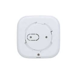 Alternative view of WhiteLabel | Innensirene | Indikator LED | 85-105 dB | Weiß | HomeSiren