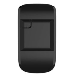 Alternative view of AJAX | Bewegungsmelder | Innenbereich | Tierimmun | Bildaufnahme | HDR | Schwarz | MotionCam HDR