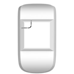 Alternative view of AJAX | Bewegungsmelder | Innenbereich | Tierimmun | Bildaufnahme | HDR | Weiß | MotionCam HDR