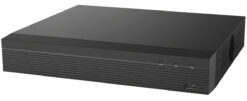 GOLIATH 8 Kanal NVR IP Rekorder | 4 MP | 8x PoE bis 4 MP | H.265+ | Mobile App | EASY Serie