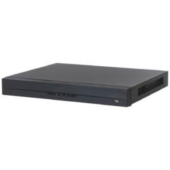 GOLIATH 8 Kanal NVR IP Rekorder | 8K | 8x PoE bis 32 MP | AcuPick | SMD+ | IVS | App | PRO Serie