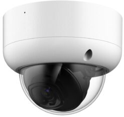 Alternative view of GOLIATH HDCVI Dome Kamera | 8 MP | 2.8mm | WDR | Mikrofon | 40m IR | IP67 | IK10 | 4K Lite Serie