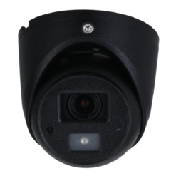 Alternative view of GOLIATH HDCVI Mini Dome Kamera | 2 MP | 2.8mm | Mikrofon | 20m IR | IP67 | Smart Serie