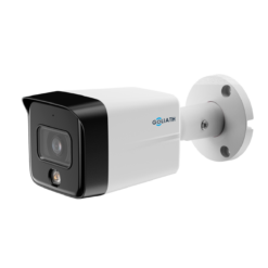 GOLIATH IP Kamera | 8 MP | 2.8mm | Smart Dual Light| 30m IR | Mikrofon | App | PoE | 4K Basic Serie