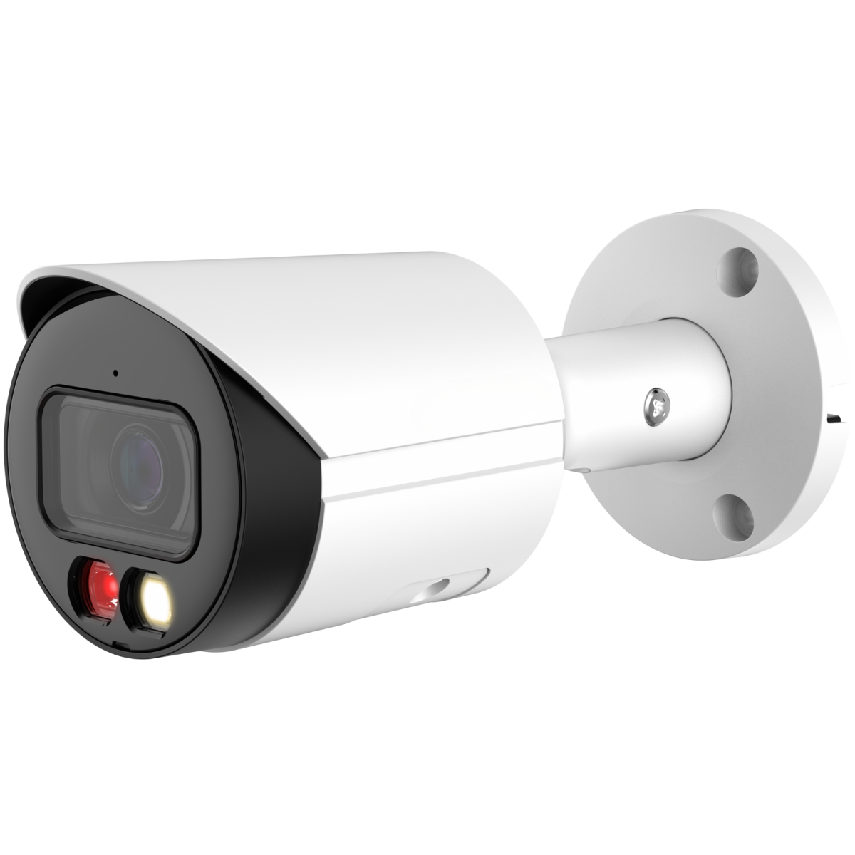 GOLIATH IP Kamera Set| 4 x 4 MP | 2.8 mm | 30m IR | App |Starlight | Maskierung | IP67 | PoE Set – Bild 2