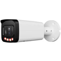 Alternative view of GOLIATH IP Kamera Set| 4 x 8 MP | Motorzoom | 60m IR | App | Starlight | IVS | Maskierung | PoE Set