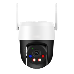 Alternative view of GOLIATH IP WLAN PT Kamera | 5 MP | 4 mm | Pan-Tilt | 30m IR | 2 Way Audio | IVS | WiFi IO Serie