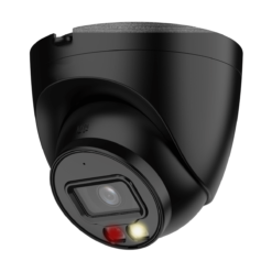 GOLIATH Starlight IP Dome Kamera | 8 MP | 2.8mm | WDR | 30m IR | SMD+ | Mikrofon | 4K Dual Serie