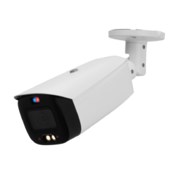 Alternative view of GOLIATH Starlight IP Kamera | 8 MP | 2.8mm | WDR | 30m IR | Alarm | SMD 3.0 | 4K TiOC Serie