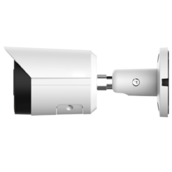 Alternative view of GOLIATH Starlight IP Kamera | 8 MP | 2.8mm | WDR | 30m IR | SMD+ | Mikrofon | PoE | 4K Dual Serie