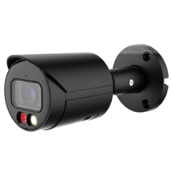 GOLIATH Starlight IP Kamera | 8 MP | 2.8mm | WDR | 30m IR | SMD+ | Mikrofon | PoE | 4K Dual Serie