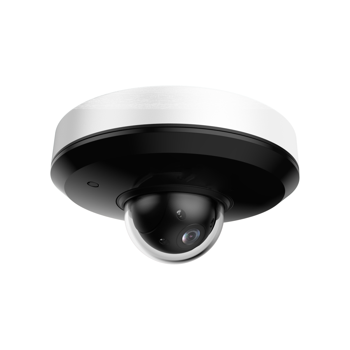 GOLIATH Starlight IP PTZ Kamera | 2 MP | Pan-Tilt-Zoom | WDR | 15m IR | IVS | App | PoE | PRO Serie – Bild 2