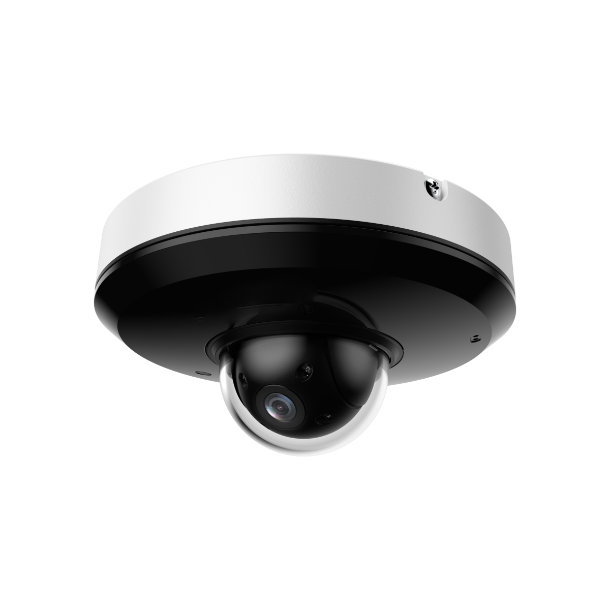 GOLIATH Starlight IP PTZ Kamera | 2 MP | Pan-Tilt-Zoom | WDR | 15m IR | IVS | App | PoE | PRO Serie – Bild 3