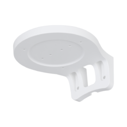 GOLIATH Wandmontage Halterung | ABS Materia | Weiß