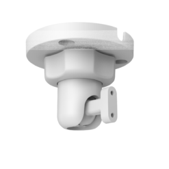 Alternative view of WhiteLabel | Halterung für Bewegungsmelder mit Kamera | Decken- oder Wandmontage | BracketCam