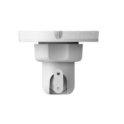 WhiteLabel | Halterung für Innen Bewegungsmelder | Decken- oder Wandmontage | Bracket