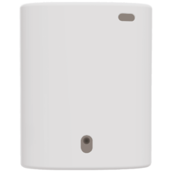 Alternative view of WhiteLabel | Nebelmaschine | Compact Line | Inkl. 2 Relais | Kabelllos | Für 390m³